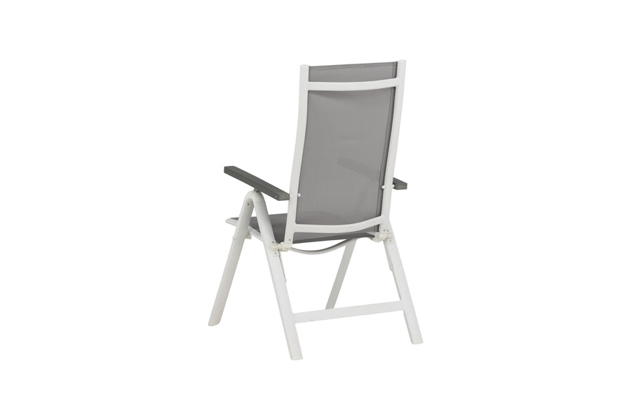 Albany-tuoli 2-pack 