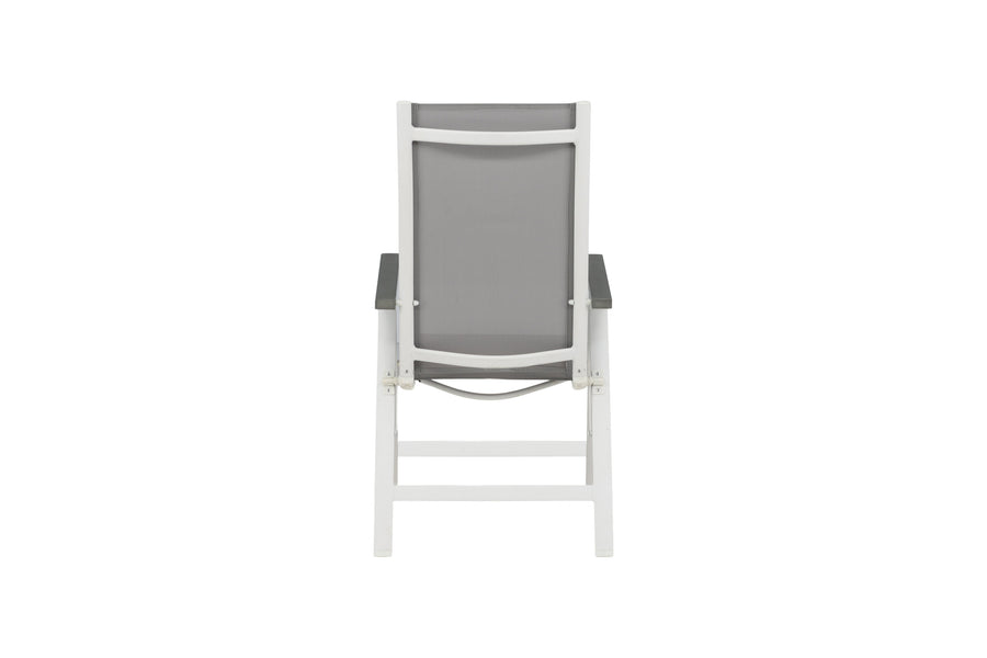 Albany-tuoli 2-pack 