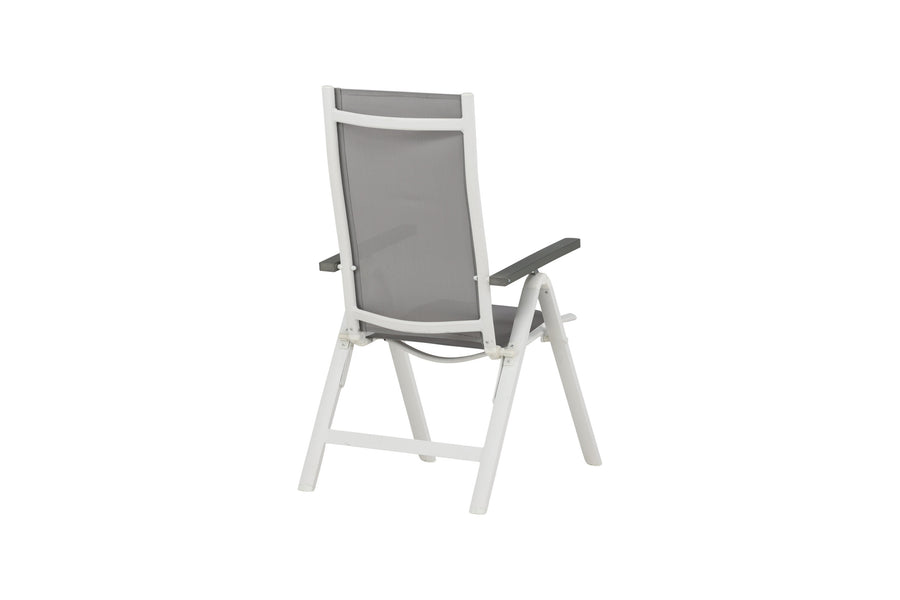 Albany-tuoli 2-pack 