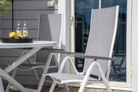 Albany-tuoli 2-pack 