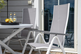 Albany-tuoli 2-pack 