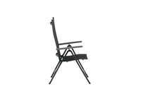 Albany-asennustuoli 2-pack 