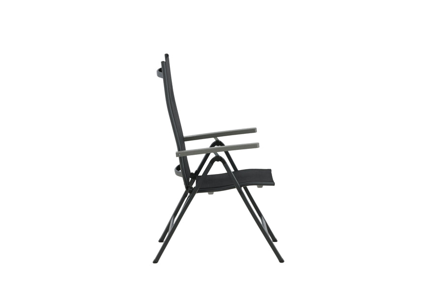 Albany-asennustuoli 2-pack 