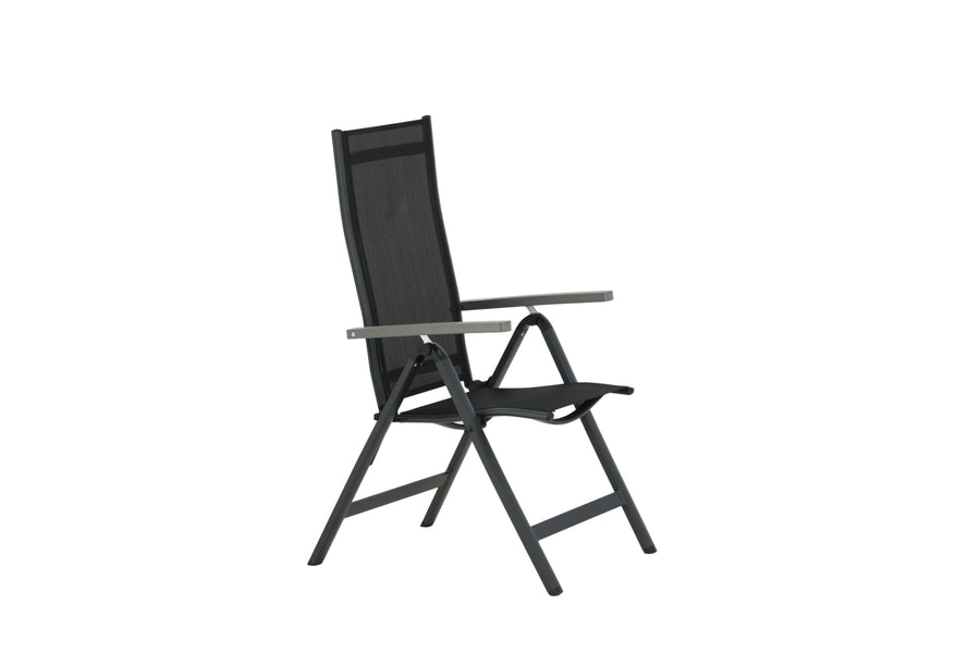 Albany-asennustuoli 2-pack 