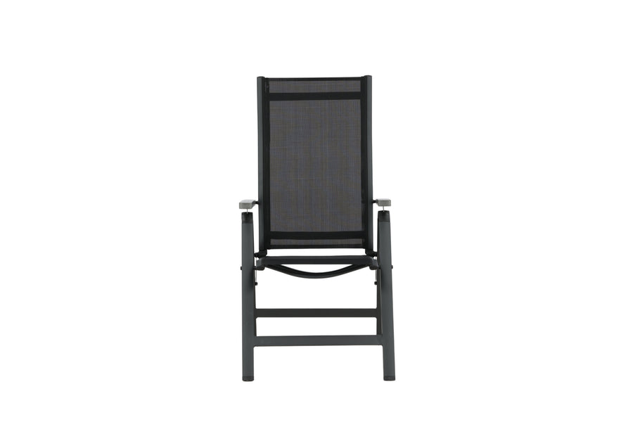 Albany-asennustuoli 2-pack 