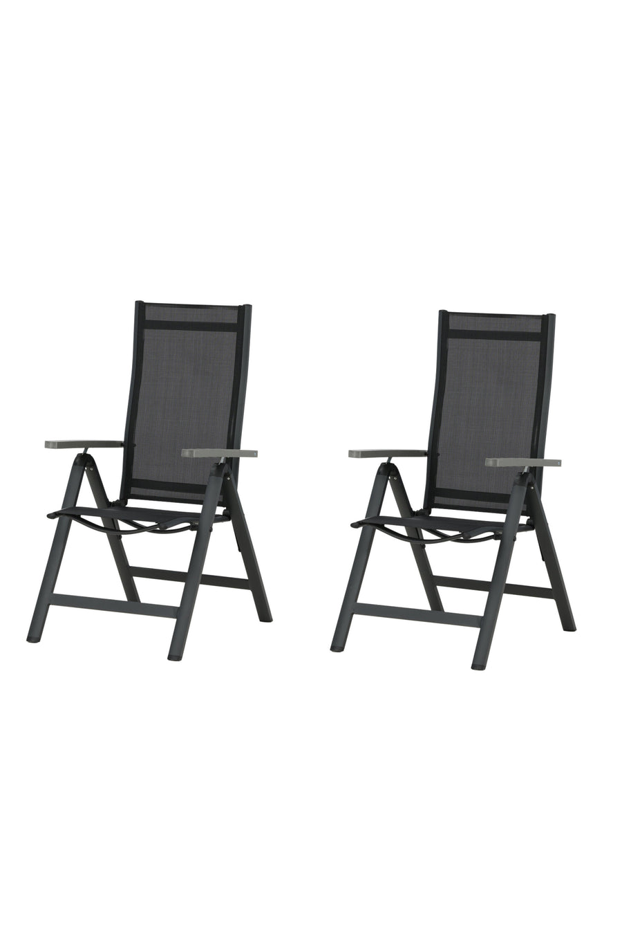 Albany-asennustuoli 2-pack 