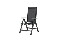 Albany-asennustuoli 2-pack 