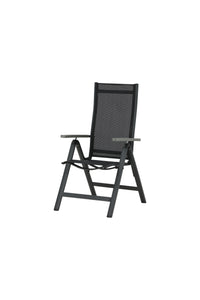 Albany-asennustuoli 2-pack 