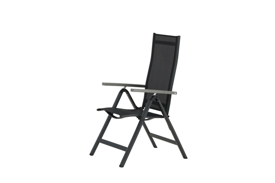 Albany-asennustuoli 2-pack 