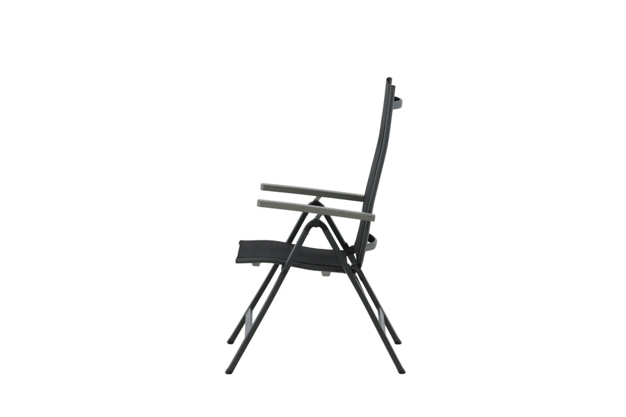 Albany-asennustuoli 2-pack 