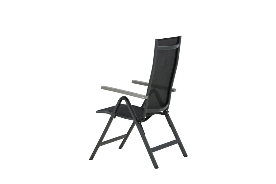 Albany-asennustuoli 2-pack 