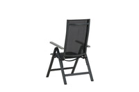 Albany-asennustuoli 2-pack 