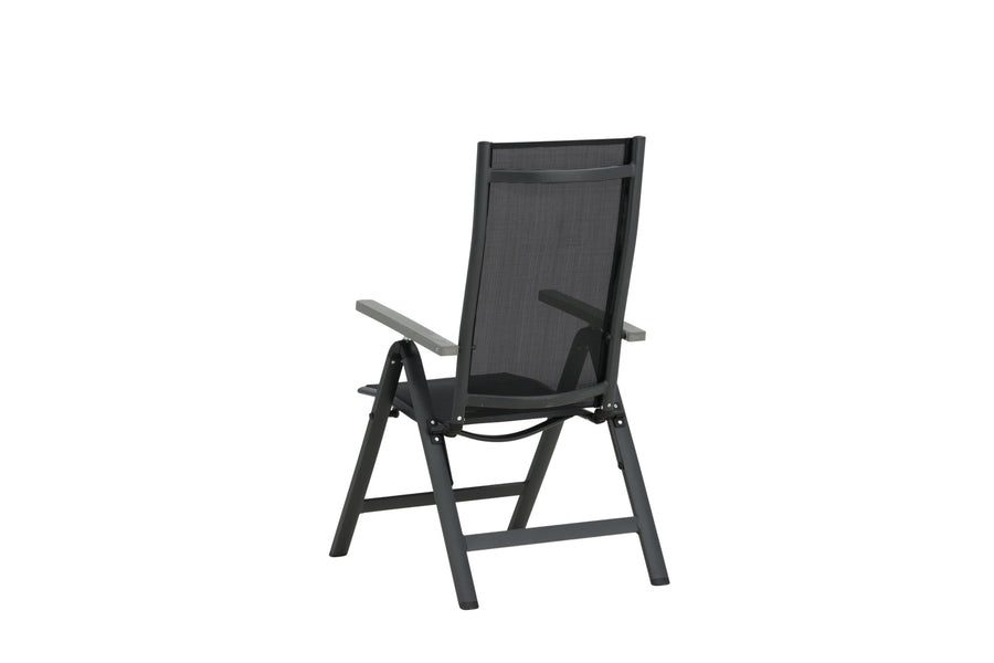 Albany-asennustuoli 2-pack 