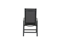 Albany-asennustuoli 2-pack 
