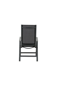 Albany-asennustuoli 2-pack 