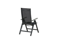 Albany-asennustuoli 2-pack 