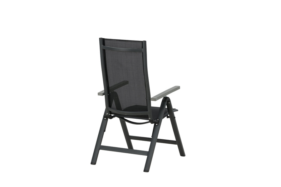 Albany-asennustuoli 2-pack 