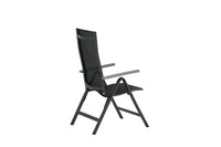 Albany-asennustuoli 2-pack 