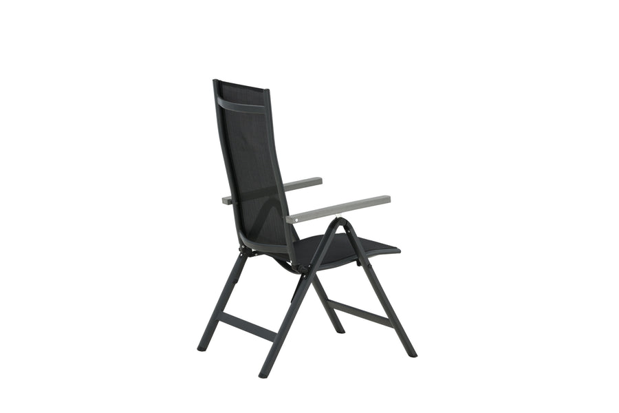 Albany-asennustuoli 2-pack 