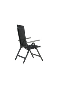 Albany-asennustuoli 2-pack 