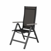 Albany ruokatuoli 2 kpl (5-asento)