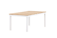 Brasilia sohvapöytä