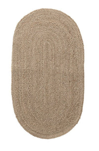 OLIVER ovaali matto