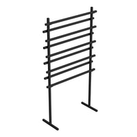 Ristikko ulkoruukkuun ROS