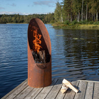 BASTIAN tulipesä putki