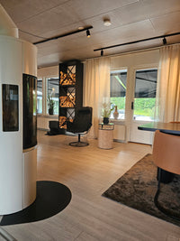 VED vedkub - rakennettava