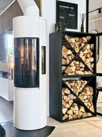 VED vedkub - rakennettava