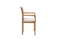 Kenya-tuoli 2-pack 