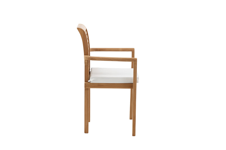 Kenya-tuoli 2-pack 