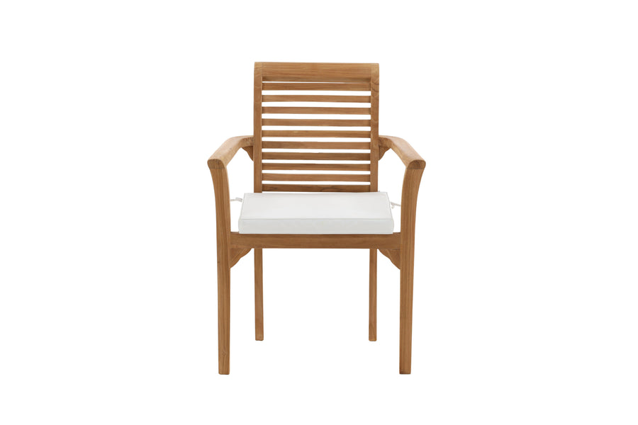 Kenya-tuoli 2-pack 