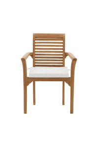 Kenya-tuoli 2-pack 
