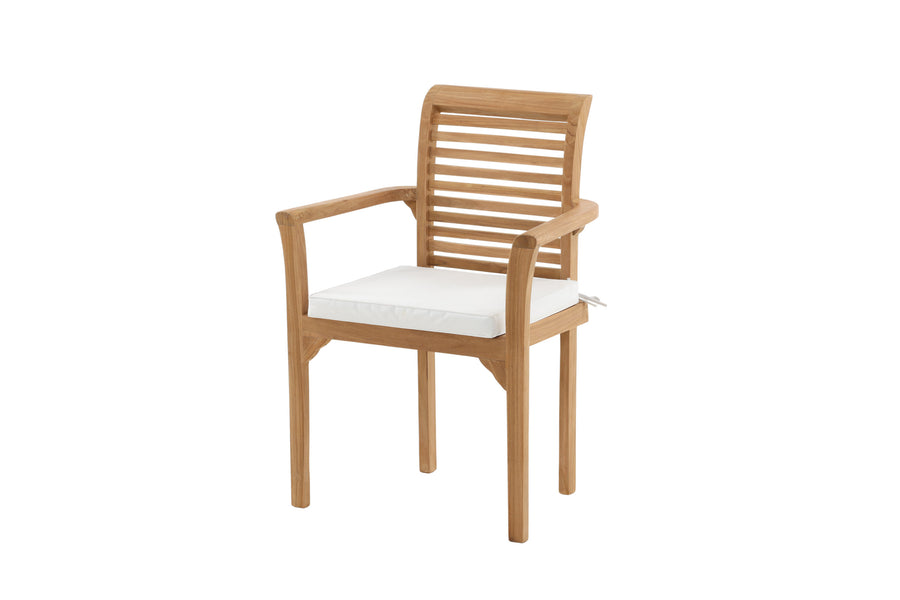 Kenya-tuoli 2-pack 