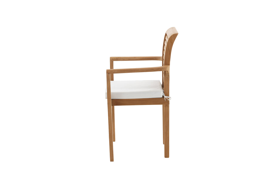 Kenya-tuoli 2-pack 