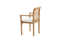 Kenya-tuoli 2-pack 
