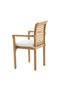 Kenya-tuoli 2-pack 