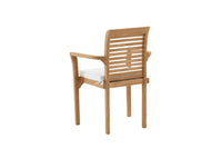Kenya-tuoli 2-pack 