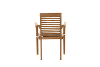 Kenya-tuoli 2-pack 