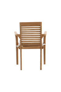 Kenya-tuoli 2-pack 
