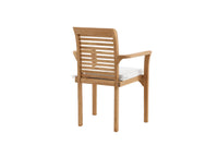 Kenya-tuoli 2-pack 