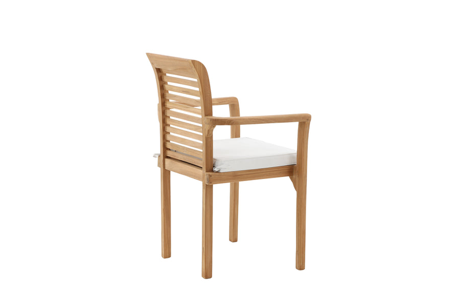 Kenya-tuoli 2-pack 