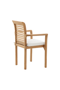 Kenya-tuoli 2-pack 