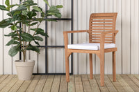 Kenya-tuoli 2-pack 