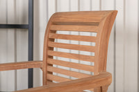 Kenya-tuoli 2-pack 