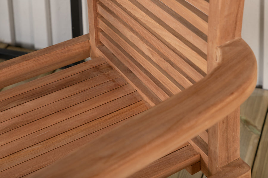 Kenya-tuoli 2-pack 