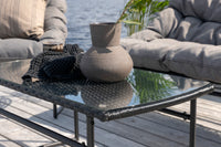 TINA Sohvaryhmä sohvapöydällä