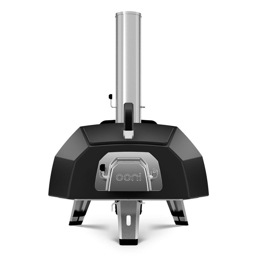 Ooni Karu 2 Pro monipolttoaineinen pizzauuni 